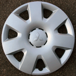 Mitsubishi  hubcap 16 inch H57578